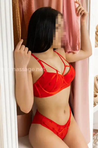 Массажистка Милана - Фото 10 №8148