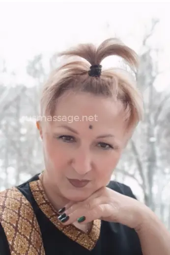 Массажистка Галина - Фото 2 №8160