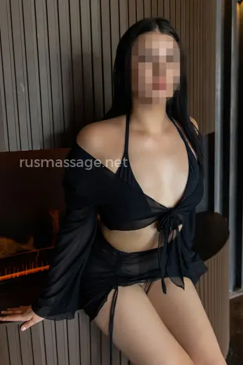 Массажистка Соня - Фото 28 №8181
