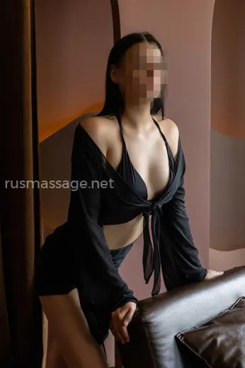 Массажистка Соня - Фото 26 №8181