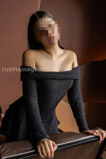 Массажистка Соня - Фото 23 №8181