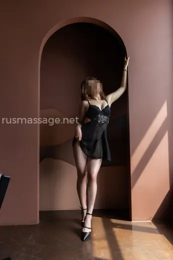 Массажистка Ева - Фото 27 №8182