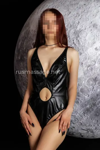 Массажистка Лиза - Фото 6 №8184