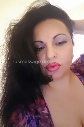 Массажистка Анна - Фото 5 №868