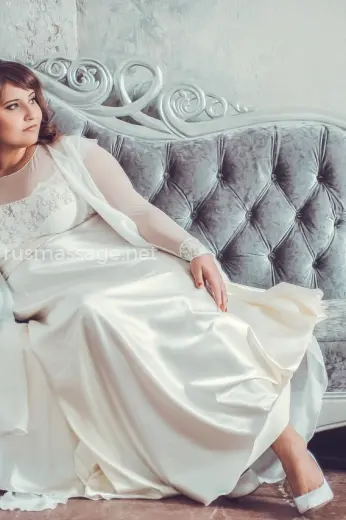 Массажистка Екатерина - Фото 7 №890