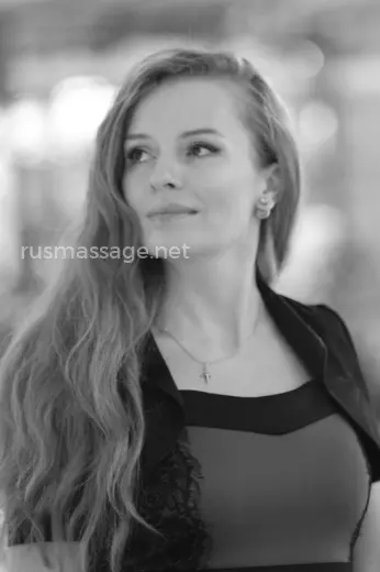 Массажистка Анна - Фото 2 №902