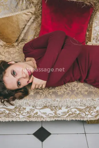 Массажистка Элла - Фото 7 №908