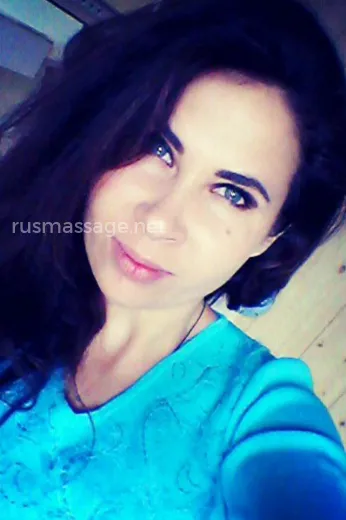 Массажистка Элла - Фото 3 №908