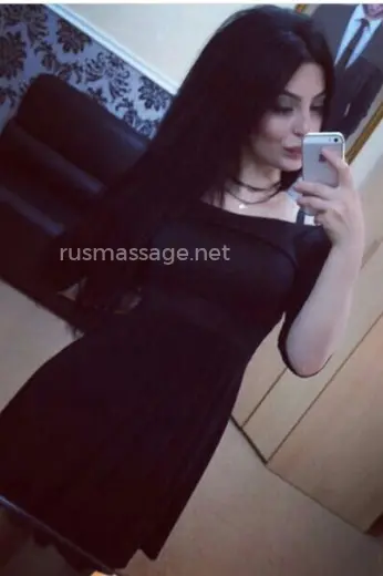 Массажистка Мадина - Фото 1 №919