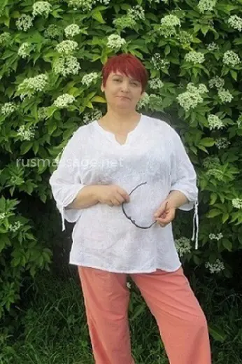 Массажистка Яна - Фото 4 №969