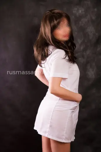 Массажистка Алена - Фото 3 №997