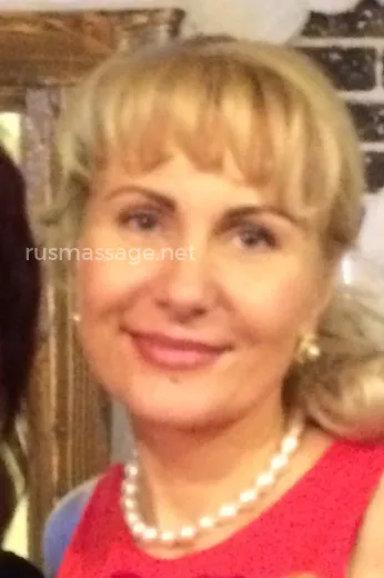 Массажистка Ирина - Фото 7 №998