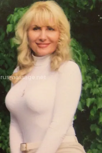 Массажистка Ирина - Фото 5 №998