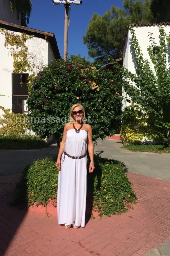 Массажистка Ирина - Фото 1 №998