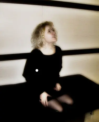 Анкета массажистки Ирина - Фото 1, метро Таганская, 39 лет, №1129