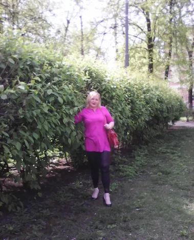 Анкета массажистки Alexandra Fors - Фото 1, метро Славянский Бульвар, 38 лет, №3425