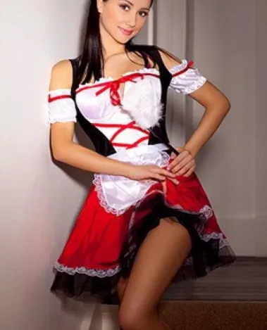 Анкета массажистки Виктория - Фото 3, метро Юго-Западная, 23 года, №3448