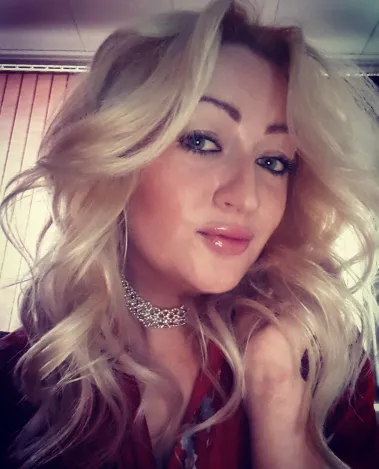 Анкета массажистки Алена - Фото 3, метро Медведково, 26 лет, №3484