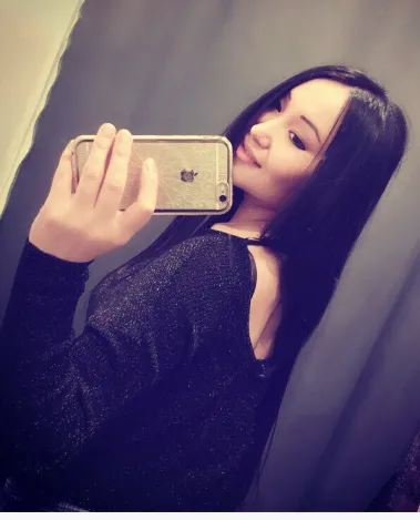 Анкета массажистки Альбина - Фото 1, метро Щелковская, 28 лет, №3536