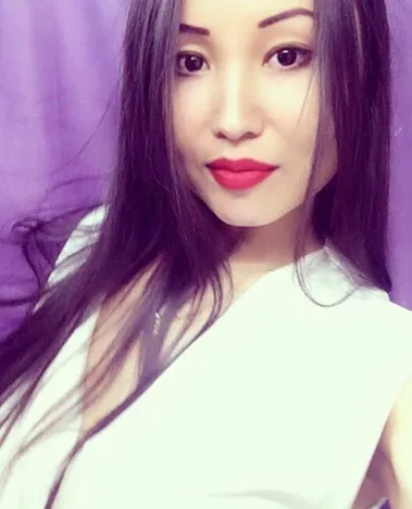 Анкета массажистки Альбина - Фото 2, метро Щелковская, 28 лет, №3536