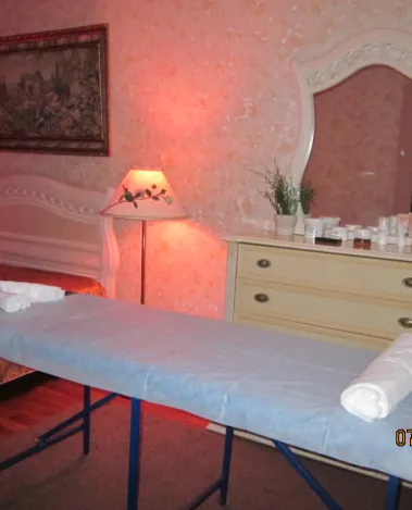 Анкета массажистки Камилла - Фото 3, метро Царицыно, 29 лет, №3594