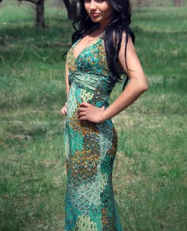 Анкета массажистки Алёна - Фото 3, метро Нахимовский Проспект, 32 года, №3659