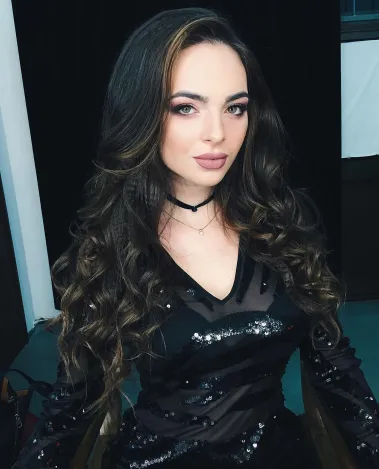 Анкета массажистки Дашенька - Фото 3, метро Полежаевская, 23 года, №3689