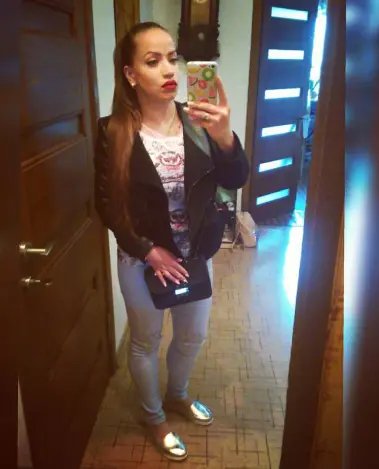 Анкета массажистки Маша - Фото 2, метро Смоленская, 25 лет, №3690