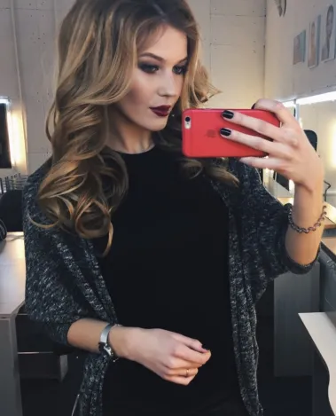 Анкета массажистки Ксения - Фото 2, метро Кутузовская, 23 года, №3691