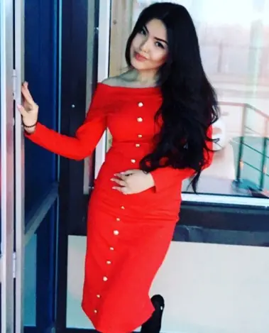 Анкета массажистки Соня - Фото 2, метро Филевский Парк, 23 года, №3693