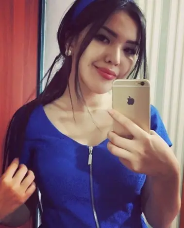 Анкета массажистки Соня - Фото 3, метро Филевский Парк, 23 года, №3693