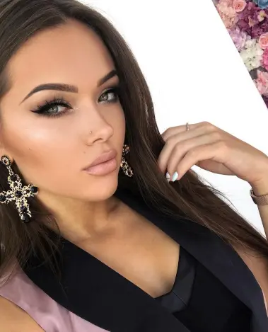 Анкета массажистки Марьяна - Фото 2, метро Академическая, 23 года, №3698