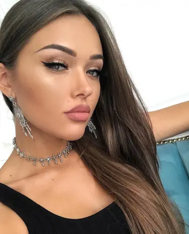 Анкета массажистки Марьяна - Фото 1, метро Академическая, 23 года, №3698