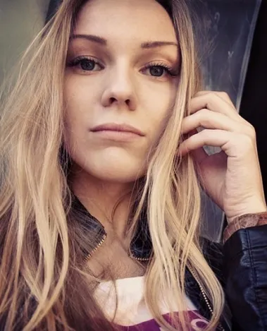 Анкета массажистки Алина - Фото 2, метро Коньково, 23 года, №3701