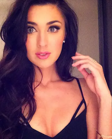 Анкета массажистки Яна - Фото 1, метро Пражская, 23 года, №3702