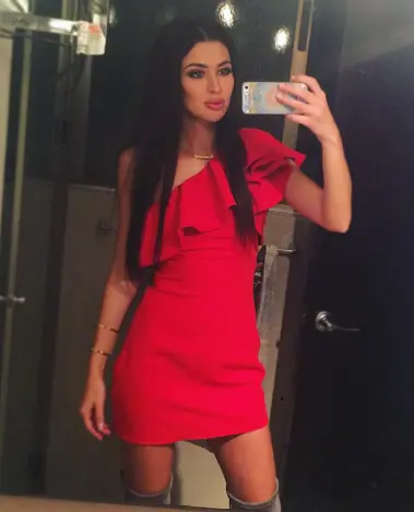 Анкета массажистки Яна - Фото 2, метро Пражская, 23 года, №3702