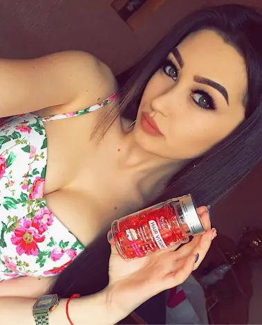 Анкета массажистки Лера - Фото 2, метро б-р Дмитрия Донского, 23 года, №3703