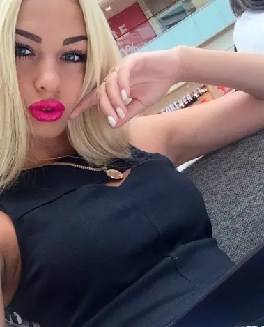 Анкета массажистки Ирина - Фото 3, метро Аннино, 23 года, №3706