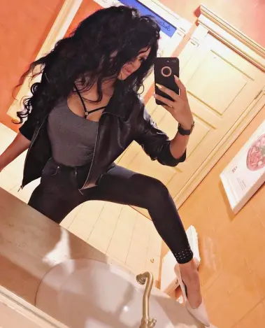 Анкета массажистки Катя - Фото 2, метро Медведково, 23 года, №3720