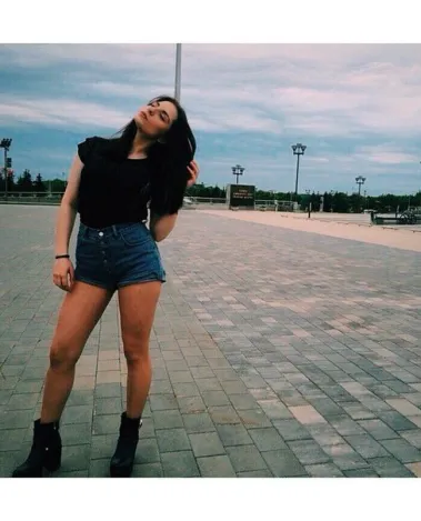 Анкета массажистки даша - Фото 1, метро Марьино, 28 лет, №3903