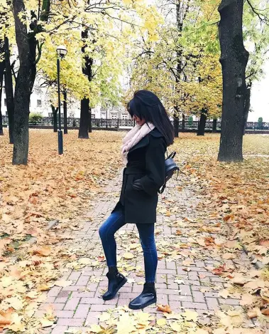 Анкета массажистки даша - Фото 2, метро Марьино, 28 лет, №3903