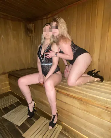 Анкета массажистки Мая и Мари - Фото 1, метро Солнцево, 24 года, №6363