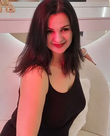 Анкета массажистки Дина - Фото 3, метро Дмитровская, 44 года, №7001