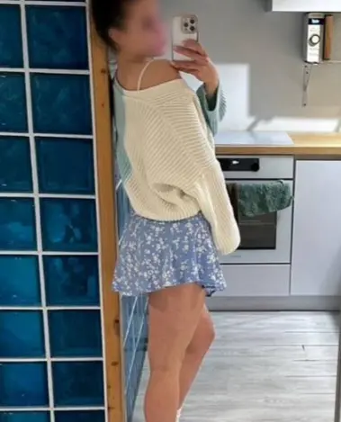 Анкета массажистки Злата - Фото 2, метро Бабушкинская, 22 года, №8007