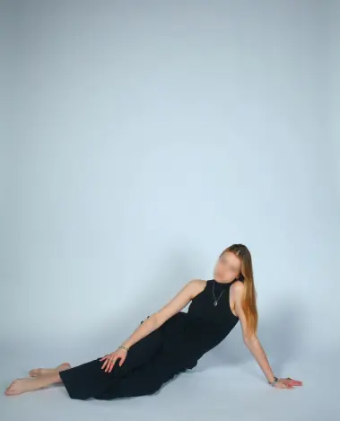 Анкета массажистки Аврора - Фото 2, метро Алтуфьево, 21 год, №8018