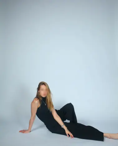 Анкета массажистки Аврора - Фото 3, метро Алтуфьево, 21 год, №8018