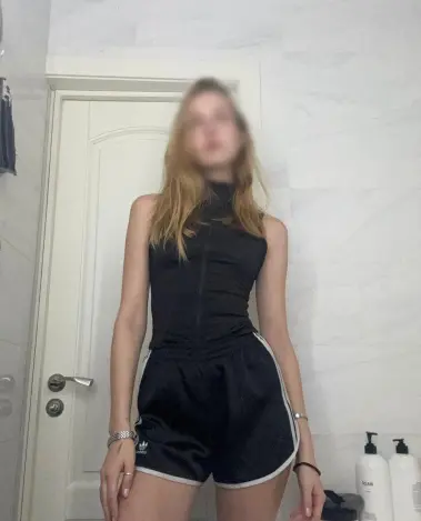 Анкета массажистки Аврора - Фото 1, метро Алтуфьево, 21 год, №8018