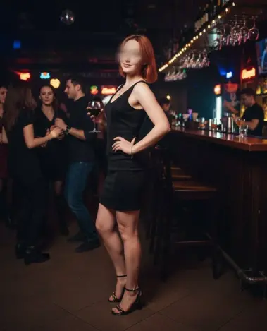 Анкета массажистки Мия - Фото 1, метро Лермонтовский пр-кт, 19 лет, №8026