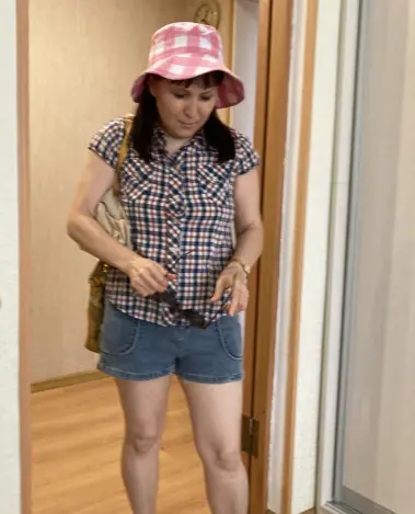 Анкета массажистки Людмила - Фото 1, метро Кунцевская, 45 лет, №8029