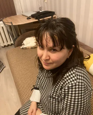 Анкета массажистки Людмила - Фото 3, метро Кунцевская, 45 лет, №8029